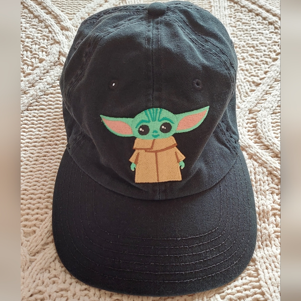 Star Wars Baby Yoda/Grogu Hat